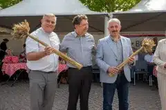 Impressie donderdag