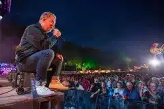 Muziek vrijdag