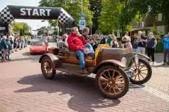 Oldtimertoertocht