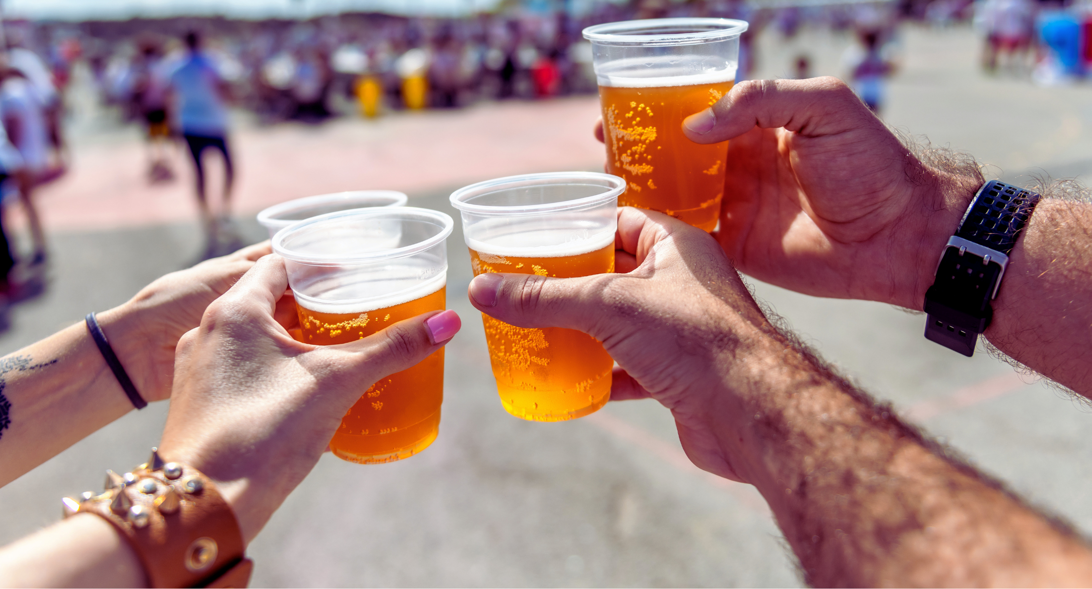 bierenwijnfestival